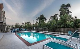 Towneplace Suites New Orleans Harvey West Bank